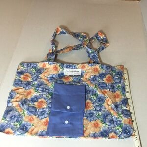 Reusable Shopping Bag